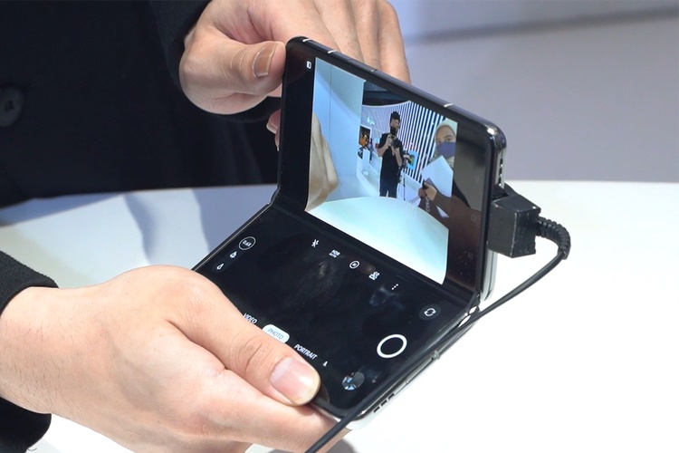 Oppo Bakal Luncurkan Ponsel Layar Lipat Baru yang Harganya Rp10 jutaan